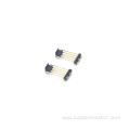 2.0mm Pitch Pin header Connector 5P